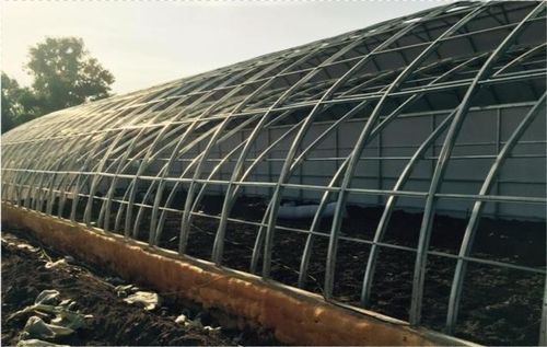 多層膜設計 葡萄種植大棚抵御冬季嚴寒的創(chuàng)新之道