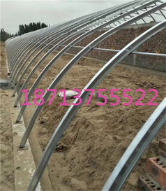 鋼材供應(yīng)與批發(fā)市場動(dòng)態(tài) 借助郵編商務(wù)網(wǎng)優(yōu)化大棚薄膜材料采購