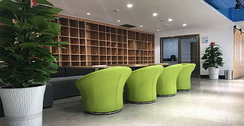 淺析成都辦公家具行業發展