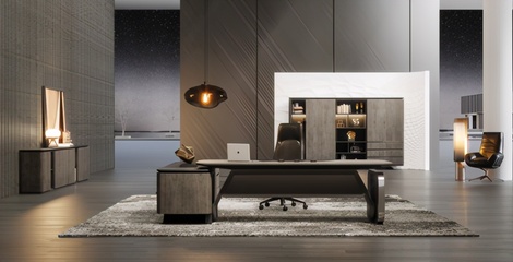 工廠變身秀場(chǎng),圣奧家具2021年新品&ldquo;破圈&rdquo;出道